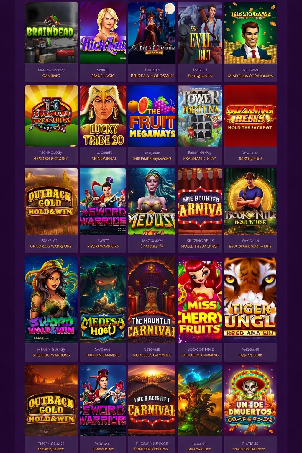 Wagmi Casino