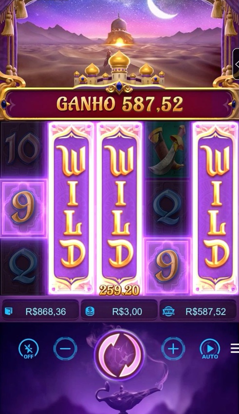 Wagmi Casino