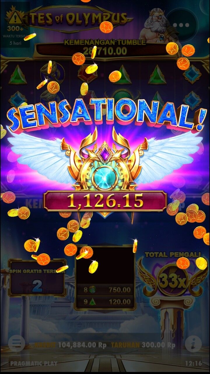 Wagmi Casino game