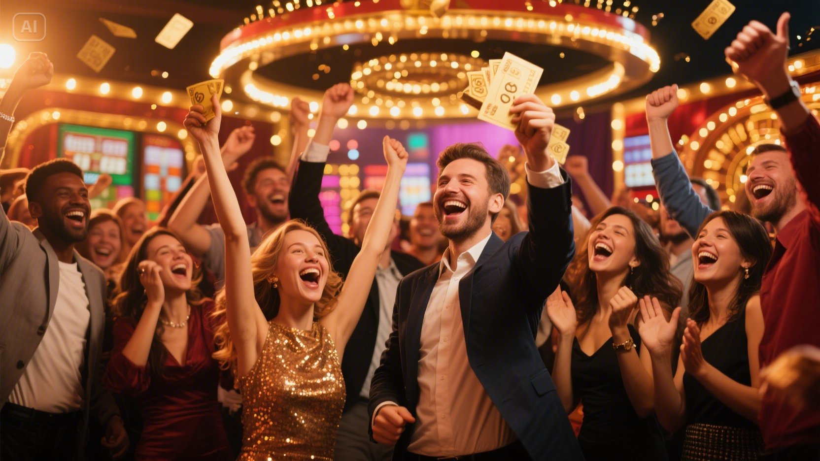 Registration at Wagmi Casino Casino