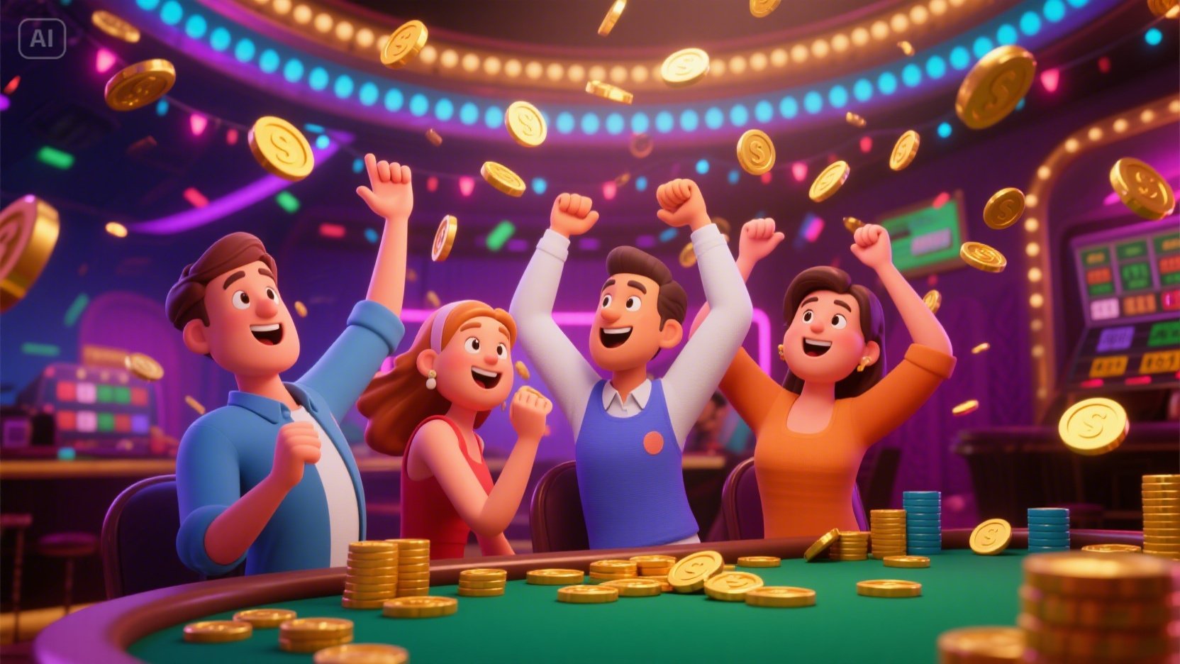 Registration at Wagmi Casino Casino