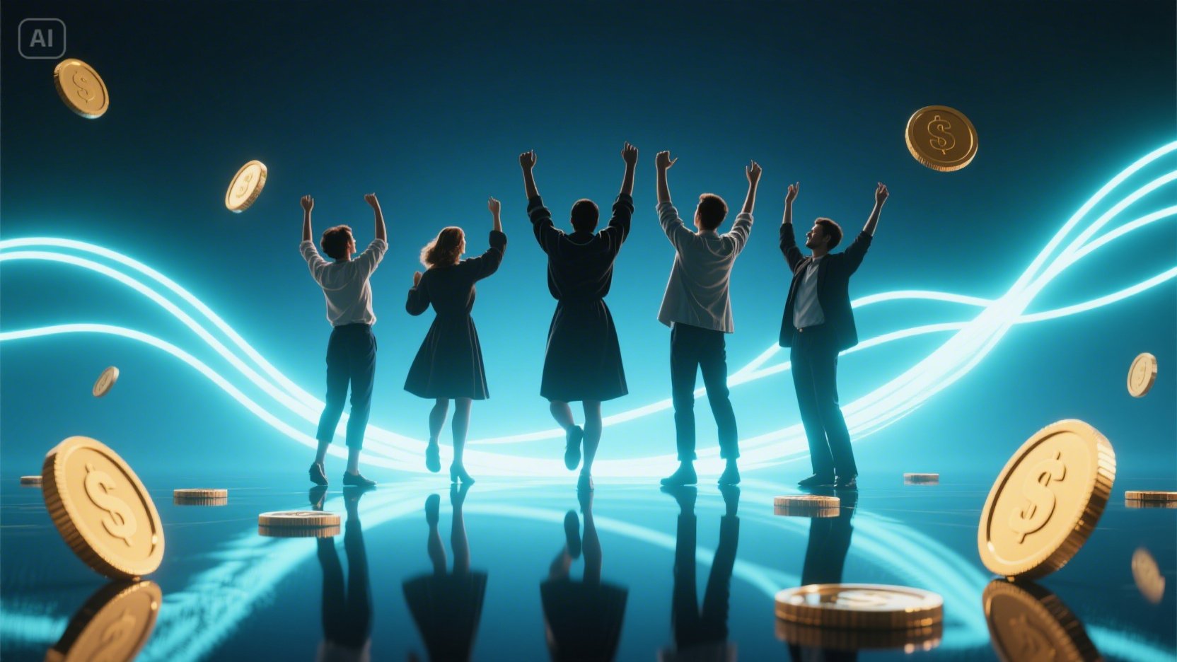 Registration at Wagmi Casino Casino