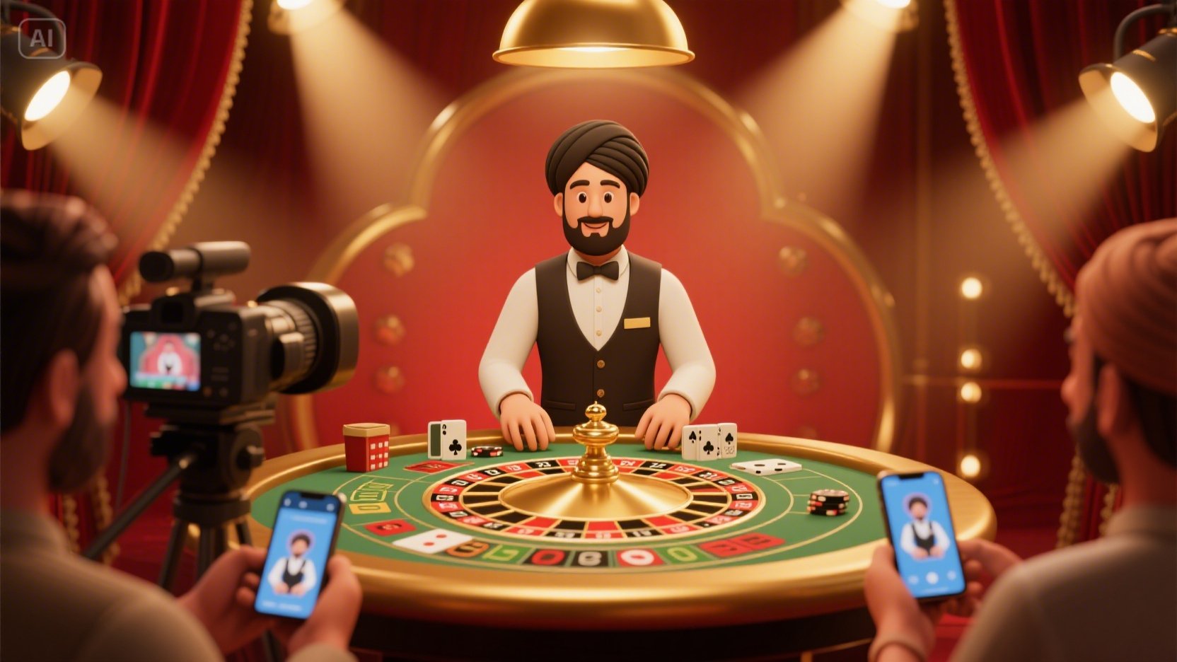 Wagmi CasinoDeposit in PKR and enjoy a 200% instant bonus! Pakistan’s players can spin slots, play live dealer games, and cash out winnings instantly without hassle.