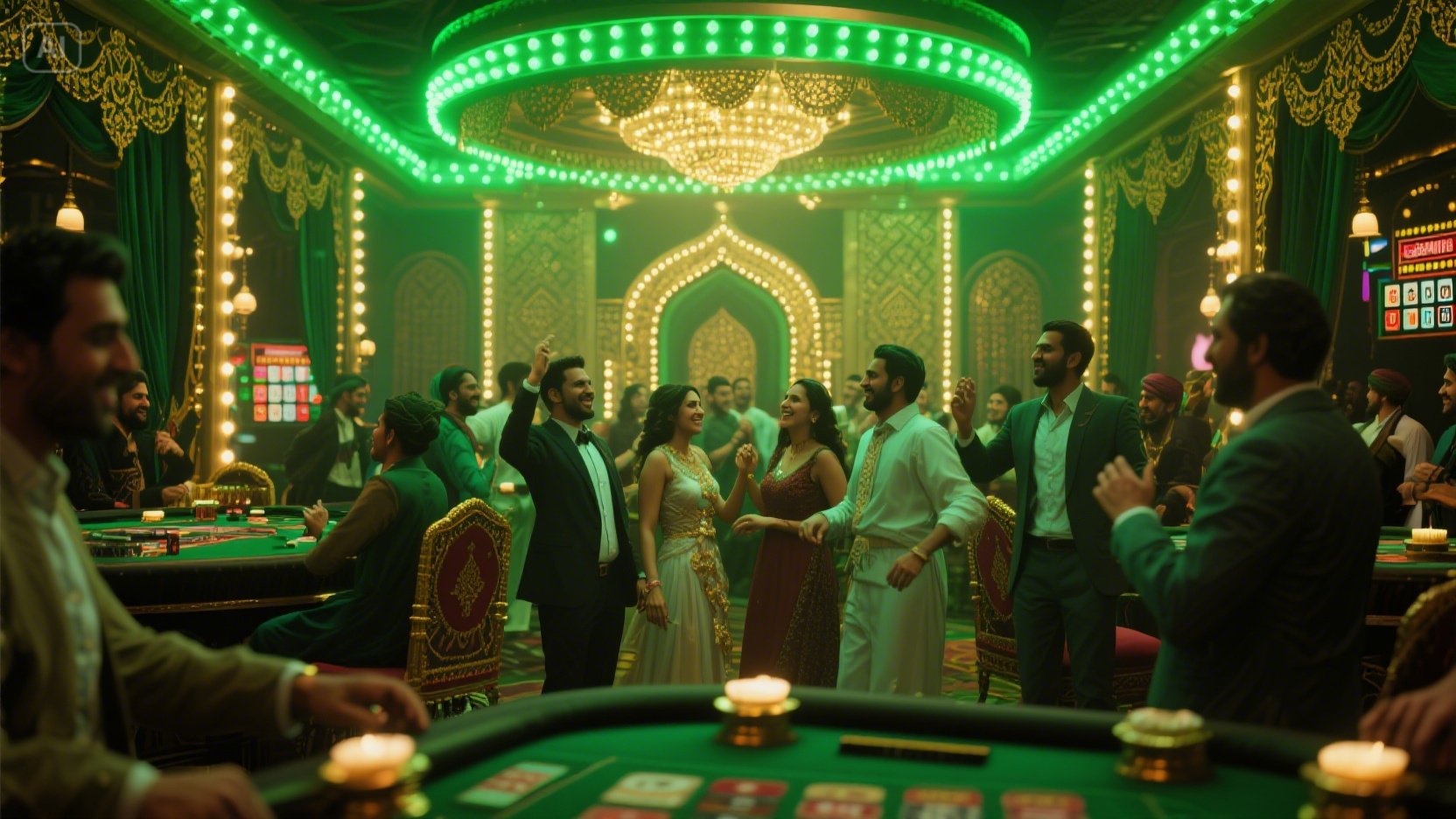 Wagmi CasinoDeposit in PKR today and receive 200% instantly added to your wallet! Pakistani players can play slots, poker, and live casino safely.