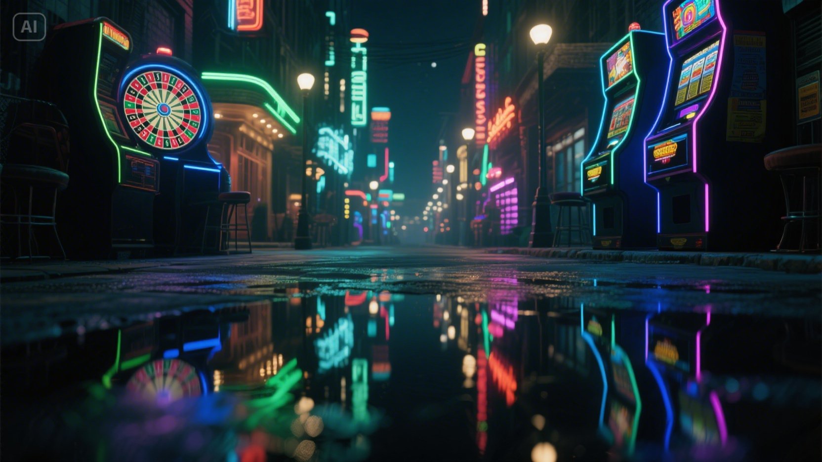 Registration at Wagmi Casino Casino