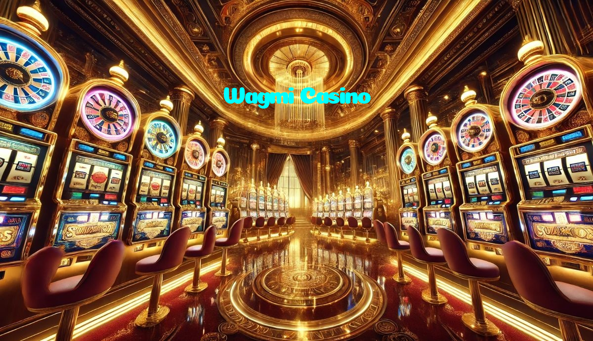 available types of Wagmi Casino bet including pre-match live express and system bets