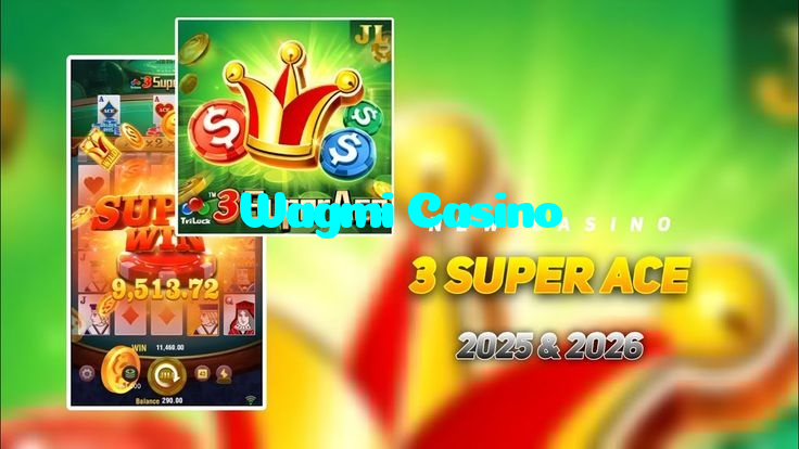 Wagmi Casino