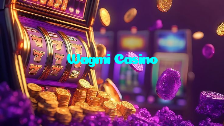 available types of Wagmi Casino bet including pre-match live express and system bets