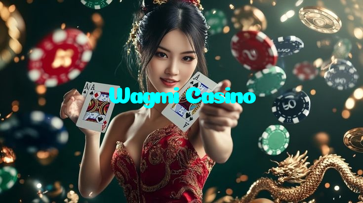 Wagmi Casino خوش آمدید بونس +600% پیشکش موبائل ایپ کے پروموشن سیکشن میں دکھائی دیتی ہے۔