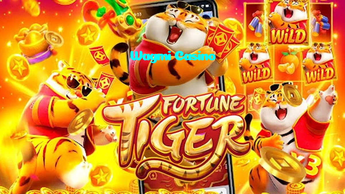 Wagmi Casino خوش آمدید بونس +600% پیشکش موبائل ایپ کے پروموشن سیکشن میں دکھائی دیتی ہے۔