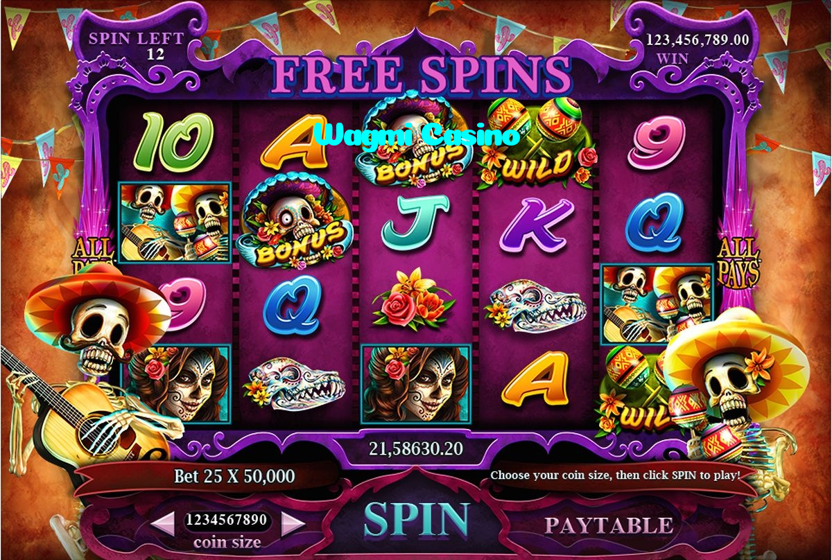 Wagmi Casino خوش آمدید بونس +600% پیشکش موبائل ایپ کے پروموشن سیکشن میں دکھائی دیتی ہے۔