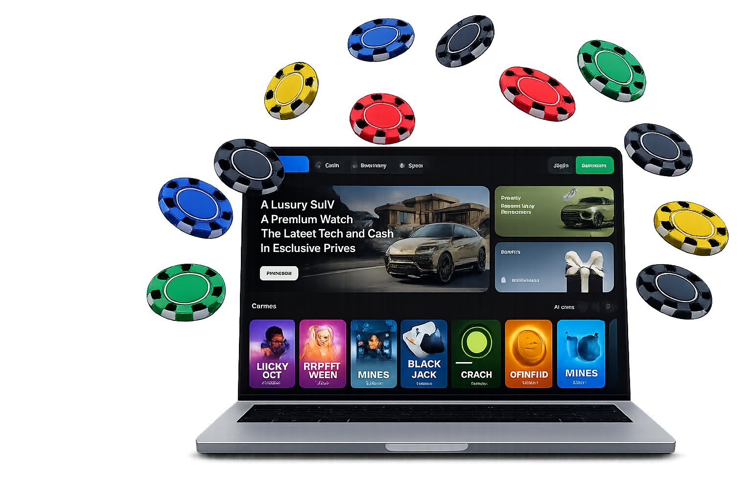 Wagmi Casino Pakistan